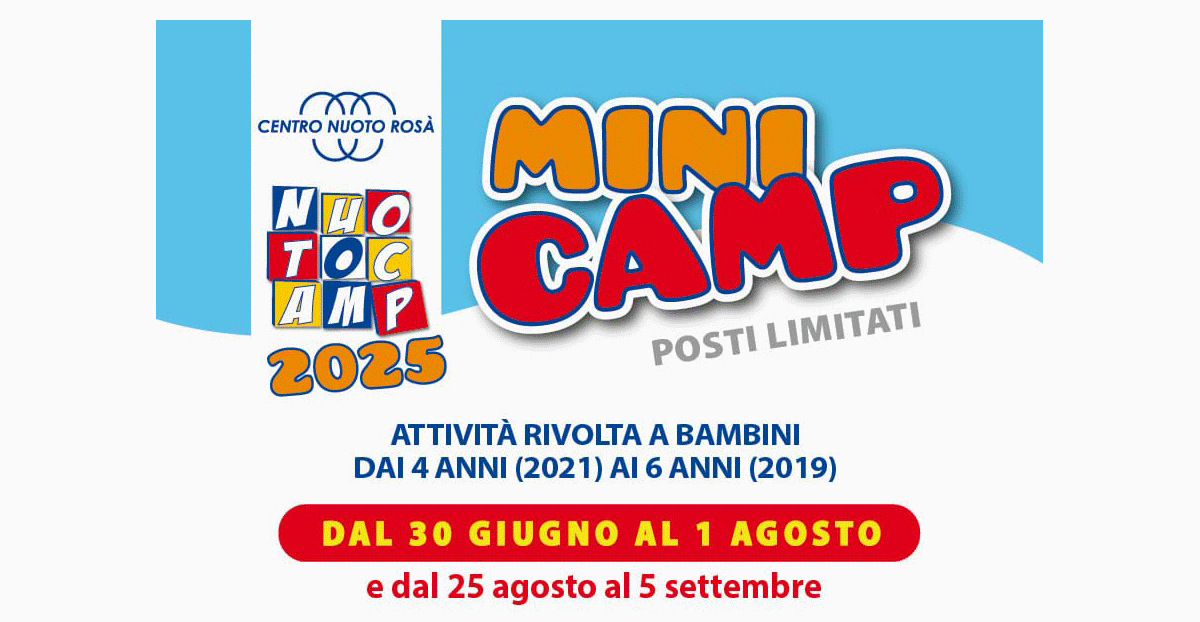 Mini Camp
